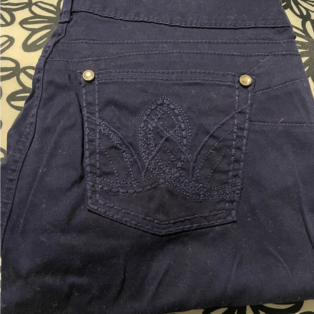 Wrangler Booty Up Skinny Jeans
